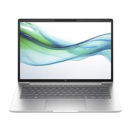HP ProBook 445 G11 14" Ryzen 5 2.9 GHz - SSD 256 GB - 8GB QWERTY - Engels