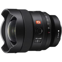 Sony Lens FE 14mm f1.8 GM E 14mm f/1.8