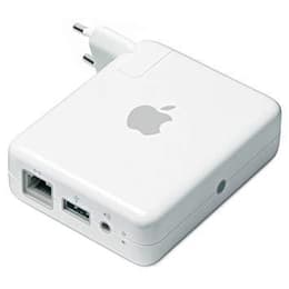 Apple Airport Express MB321Z Wifi-sleutel