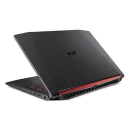 Acer Nitro 5-AN515-52-70N4 15" Core i7 2.2 GHz - SSD 1000 GB - 8GB - NVIDIA GeForce GTX 1050 AZERTY - Frans