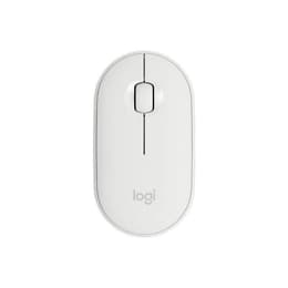 Logitech Pebble M350 Muis Draadloos