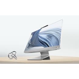 Asus F3702WFAK-WA011W 27" Ryzen 5 2.8 GHz - SSD 512 GB - 16GB QWERTY - Italiaans