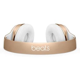 Solo 3 Hoofdtelefoon - draadloos microfoon Goud