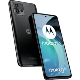 Motorola Moto G72 128GB - Grijs - Simlockvrij