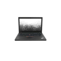 Lenovo ThinkPad X260 12" Core i3 2.3 GHz - SSD 480 GB - 16GB AZERTY - Frans