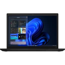 Lenovo ThinkPad X13 Gen 3 13" Core i7 2.1 GHz - SSD 512 GB - 16GB QWERTY - Zweeds