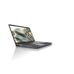 Fujitsu LifeBook A3510 15" Core i3 1.2 GHz - SSD 256 GB - 8GB AZERTY - Frans