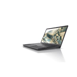 Fujitsu LifeBook A3510 15" Core i3 1.2 GHz - SSD 256 GB - 8GB AZERTY - Frans
