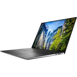 Dell Precision 5550 15" Core i7 2.7 GHz - SSD 512 GB - 32GB QWERTY - Italiaans