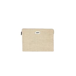Hoes 13" Laptops - Katoen - Beige