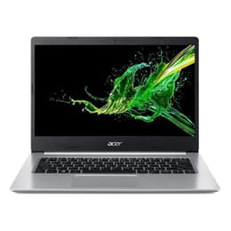 Acer Aspire 5 A514-52-51Y0 14" Core i5 1.6 GHz - SSD 256 GB - 8GB AZERTY - Frans