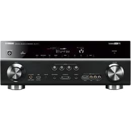 Yamaha RX-V771 Soundbar & Home cinema-set
