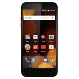 Bush Spira D5 16GB - Zwart - Simlockvrij