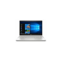 HP Pavilion 14-ce0035nf 14" Core i5 1.6 GHz - SSD 256 GB - 8GB AZERTY - Frans