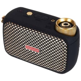 Positive Grid Spark Go Speaker Bluetooth - Zwart