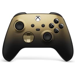 Joystick Xbox One X/S / Xbox Series X/S / PC Microsoft Special Edition Gold Shadow