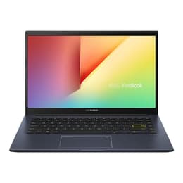 Asus VivoBook 14 X421FAY-X413FA 14" Core i3 2.8 GHz - SSD 256 GB - 8GB AZERTY - Frans