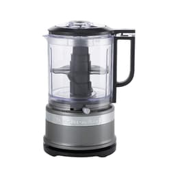 Slijper Kitchenaid 5KFC0516ECU 1,1900L - Grijs