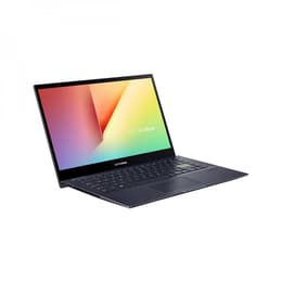 Asus VivoBook TM420UA-EC264R 14" Ryzen 5 2.1 GHz - SSD 256 GB - 8GB AZERTY - Frans
