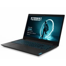 Lenovo IdeaPad L340-15IRH 15" Core i5 2.4 GHz - SSD 256 GB - 8GB AZERTY - Frans