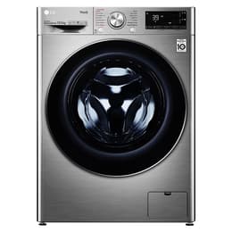 Lg F14V72ISTA Klassieke wasmachine Frontlading