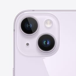 iPhone 14 128GB - Paars - Simlockvrij