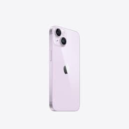 iPhone 14 128GB - Paars - Simlockvrij