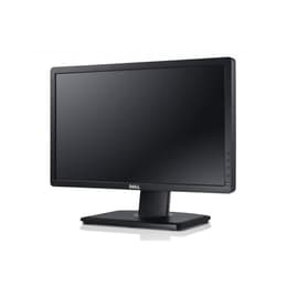 24-inch Générique Variable 1920 x 1080 LED Beeldscherm Zwart