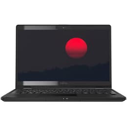 Fujitsu LifeBook U9311 13" Core i5 2.4 GHz - SSD 256 GB - 16GB QWERTY - Zweeds