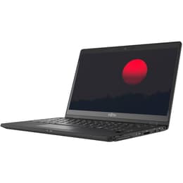 Fujitsu LifeBook U9311 13" Core i5 2.4 GHz - SSD 256 GB - 16GB QWERTY - Zweeds