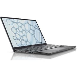 Fujitsu LifeBook U9311 13" Core i5 2.4 GHz - SSD 256 GB - 16GB QWERTY - Zweeds