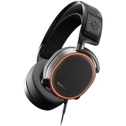Arctis Pro geluidsdemper gaming Hoofdtelefoon - wireless microfoon Zwart