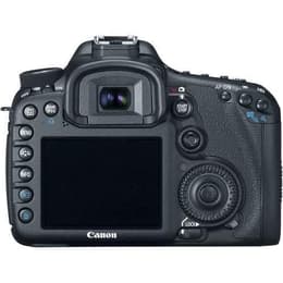 Spiegelreflexcamera Canon EOS 7D