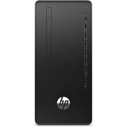 HP 290 G4 Core i5 3.1 GHz - SSD 128 GB + HDD 1 TB - 8GB - Intel UHD Graphics 630