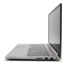 Lenovo ThinkBook 15 G2 15" Core i5 2.4 GHz - SSD 1 TB - 8GB QWERTZ - Duits