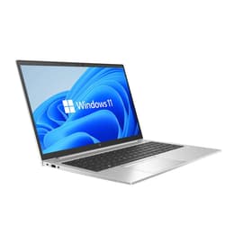 HP EliteBook 855 G7 15" Ryzen 5 PRO 2.1 GHz - SSD 1 TB - 32GB QWERTY - Zweeds