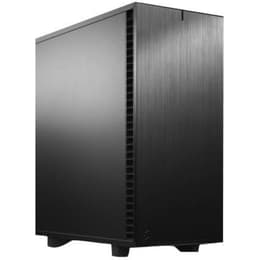 Ernitec Define 7 Compat Core i5 2.5 GHz - SSD 512 GB - 16GB - NVIDIA GeForce GTX 1650