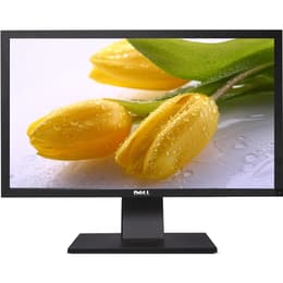 23-inch Dell P2311H 1920 x 1080 LCD Beeldscherm Zwart