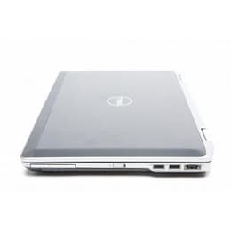 Dell Latitude E6420 14" Core i5 2,5 GHz - HDD 250 GB - 4GB AZERTY - Frans