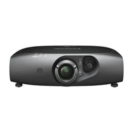 Panasonic PT-RZ470 Beamer 3500 Lumen Zwart