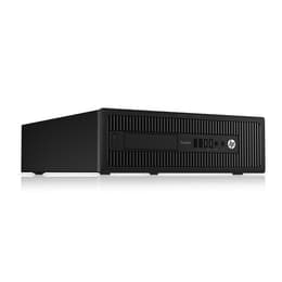 HP ProDesk 600 G1 SFF Pentium 3 GHz - HDD 500 GB RAM 8GB