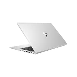 HP EliteBook 655 G9 15" Ryzen 5 PRO 2.3 GHz - SSD 512 GB - 16GB QWERTZ - Duits