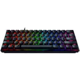 Razer Toetsenbord AZERTY Frans Verlicht Huntsman Mini