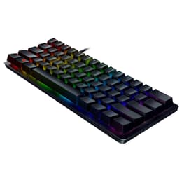 Razer Toetsenbord AZERTY Frans Verlicht Huntsman Mini