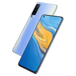 Vivo X50 128GB - Blauw - Simlockvrij