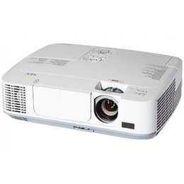 Nec ME301WG Beamer 3000 Lumen Wit