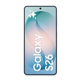 Galaxy S26 256GB - Blauw - Simlockvrij