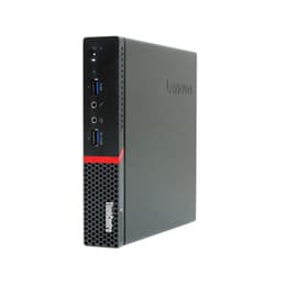 Lenovo ThinkCentre M700 Tiny Core i5 2.2 GHz - SSD 256 GB RAM 8GB