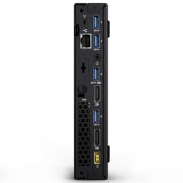 Lenovo ThinkCentre M700 Tiny Core i5 2.2 GHz - SSD 256 GB RAM 8GB
