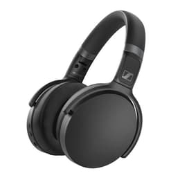 HD 450BT geluidsdemper Hoofdtelefoon - wireless Zwart